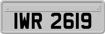 IWR2619