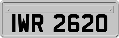 IWR2620
