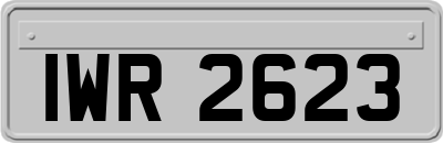 IWR2623
