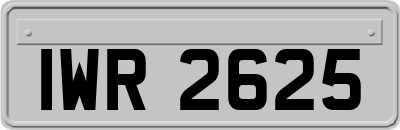 IWR2625