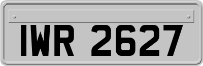 IWR2627