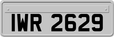 IWR2629