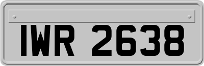 IWR2638