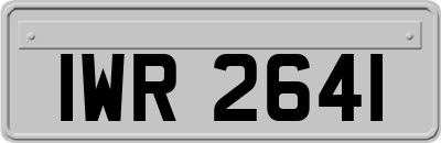 IWR2641