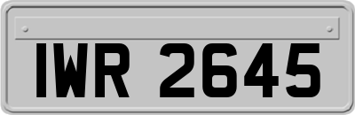 IWR2645