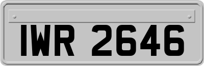 IWR2646