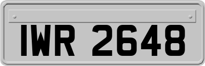 IWR2648