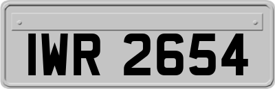 IWR2654