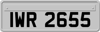 IWR2655