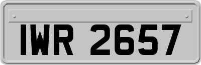 IWR2657