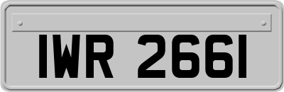 IWR2661