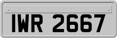 IWR2667