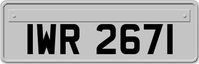 IWR2671