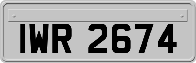 IWR2674