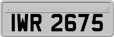 IWR2675