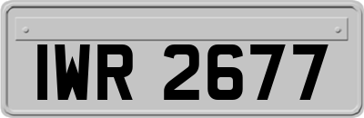 IWR2677