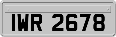 IWR2678