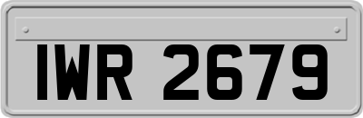 IWR2679