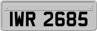 IWR2685