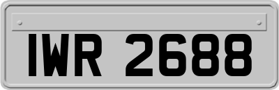 IWR2688
