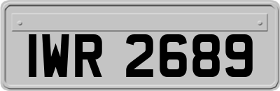 IWR2689