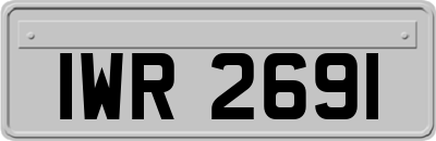 IWR2691