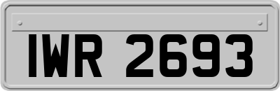 IWR2693