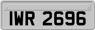 IWR2696