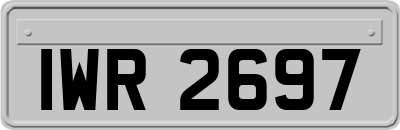 IWR2697