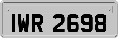 IWR2698