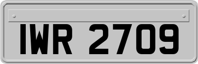 IWR2709