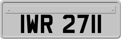 IWR2711
