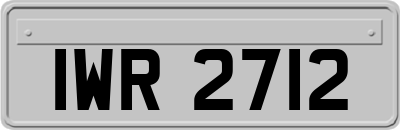 IWR2712
