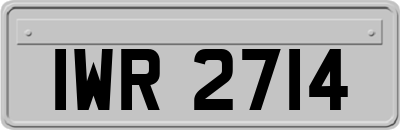 IWR2714