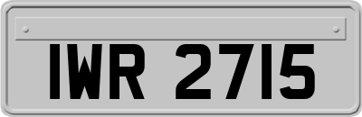 IWR2715