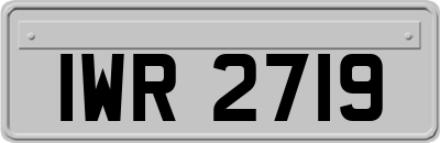 IWR2719