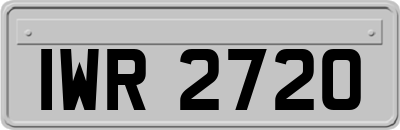 IWR2720