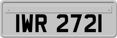 IWR2721