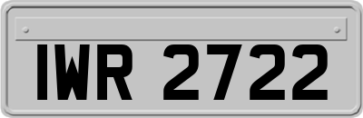 IWR2722