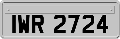 IWR2724