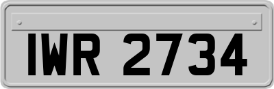 IWR2734
