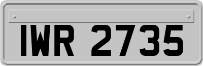 IWR2735