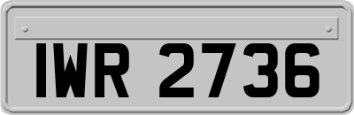 IWR2736