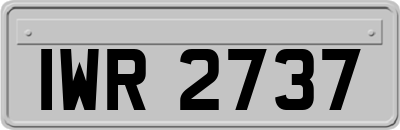 IWR2737