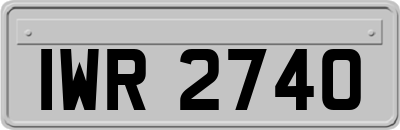 IWR2740