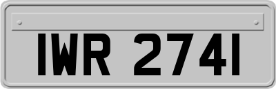 IWR2741