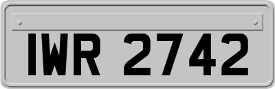 IWR2742