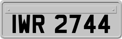 IWR2744