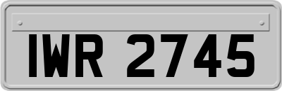 IWR2745