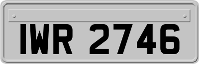 IWR2746